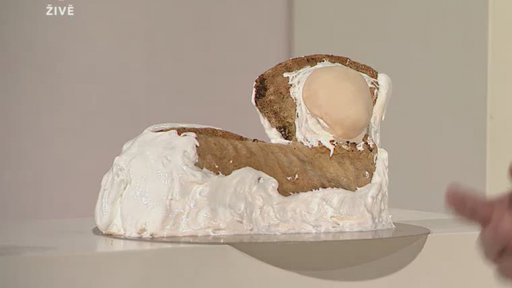 Vaření: Beránek dvakrát jinak - 2.část