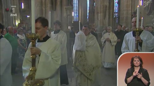 PROMO: Velikonoční program ČT