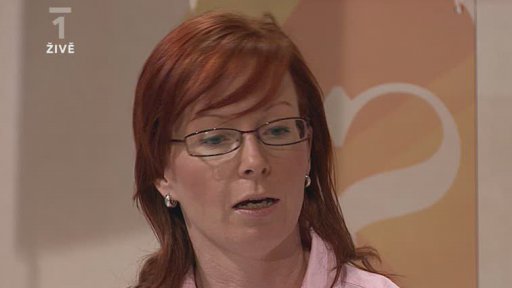 Očkování proti rakovině děložního čípku (chat) - 2.část