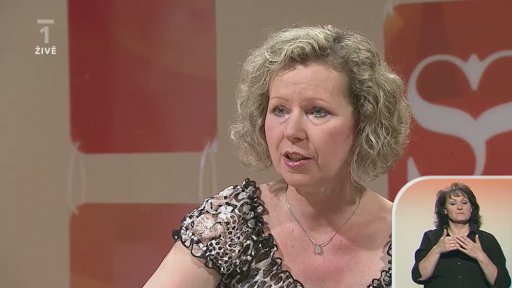 Léčba šedého zákalu bez skalpelu, prémiové čočky - MUDr. Věra Kalandrová (dotazy) - 1. část