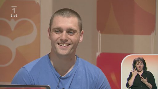 Jak prodat své schopnosti při hledání zaměstnání? Daniel Kettner (chat) - 1. část