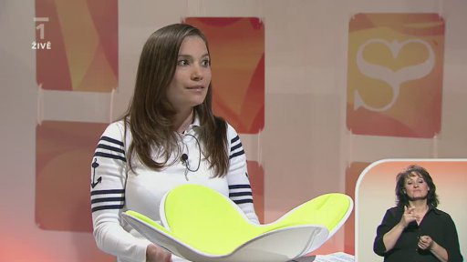 Cvičení - Abdo gain