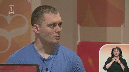 Jak prodat své schopnosti při hledání zaměstnání? Daniel Kettner (chat) - 2.část