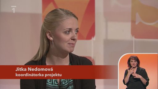 Projekt: „Na víkend bezdětná“