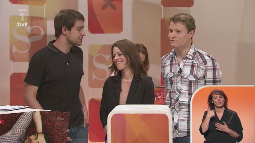 Pozvánka: muzikál Pokrevní bratři