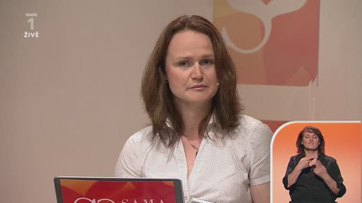 Zdravé stravování v těhotenství - Jana Eliášová