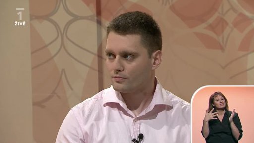 Karierní diagnostika dětí - Mgr. Kettner (1. část)