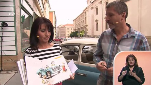 Jak si postavit auto - Martin Sodomka + anketa