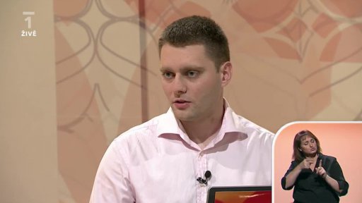 Karierní diagnostika dětí - Mgr. Kettner (2. část) + anketa