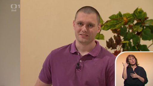 Dana Havlová - místopředsedkyně Mensy ČR, místopředsedkyně Rady pro Dětskou Mensu + anketa