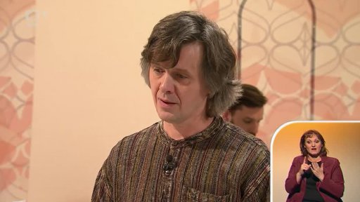 Ilustrace Libora Škrlíka