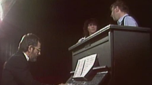 Rozhovor: Miloš Štědroň