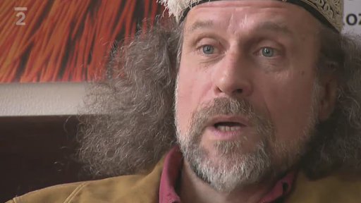 Portrét: Milan Kohout