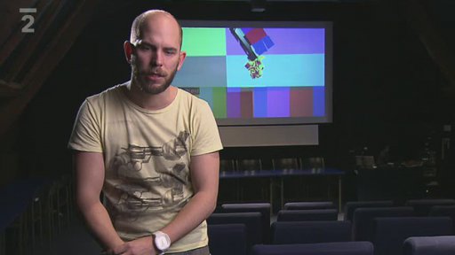 Kritická židle: Alexandr Jančík – PAF