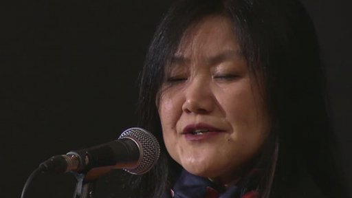 Rozhovor: Namgyal Lhamo