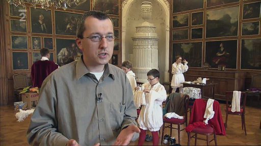 Reportáž: La Nascita del Diamante