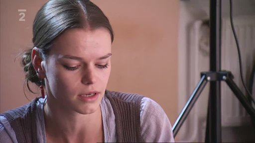 Portrét: Fotografka Kristýna Erbenová