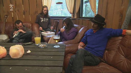 Rozhovor: Olomoucká kapela Nylon Jail