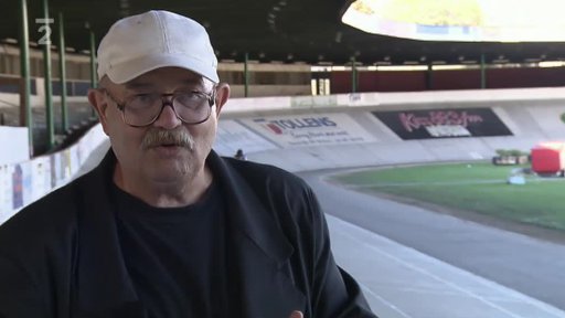 Portrét: Ivo Rozsypal