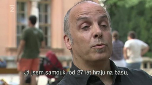 Nenechte si ujít: Jazz