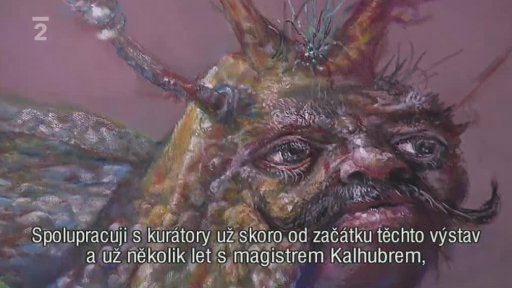 Nenechte si ujít: Imago