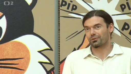 Nenechte si ujít: Signály z neznáma