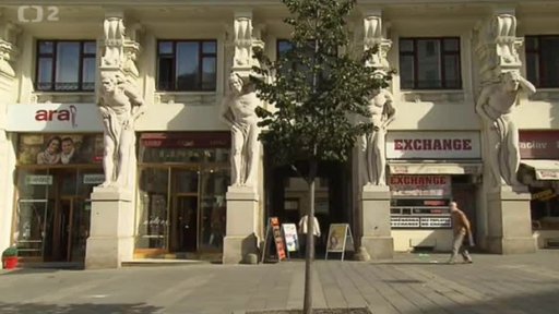 Reportáž: Poznej Brno