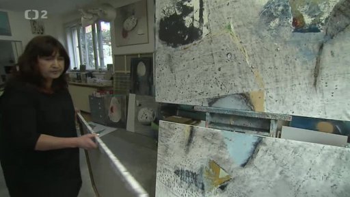 Portrét: Nová chemie Zdeny Höhmové