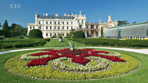 Kritická židle: Michaela Severová