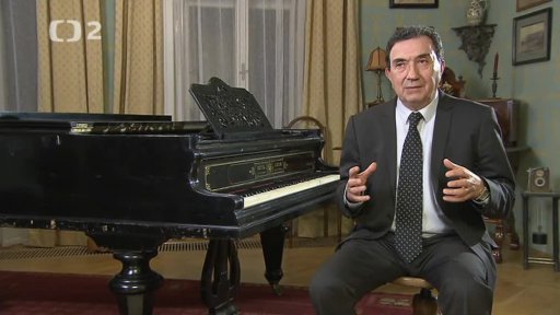 Santiago Martín Bermúdez