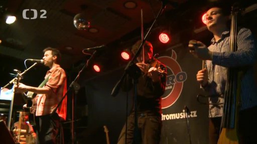 Květy vydaly nové album