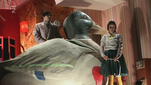 Tváře českého divadla: Marek Cpin