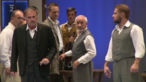 Hraje se: Naši furianti