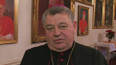 Dominik Duka kardinálem