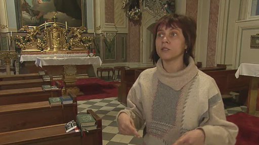 Chválit Boha beze slov