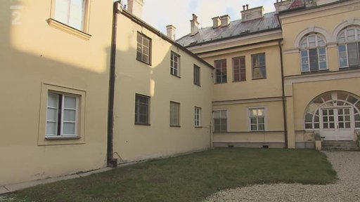 Valtice a milosrdní bratři