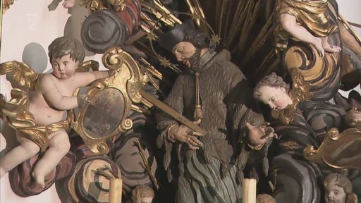 Pozvánka na letní putování