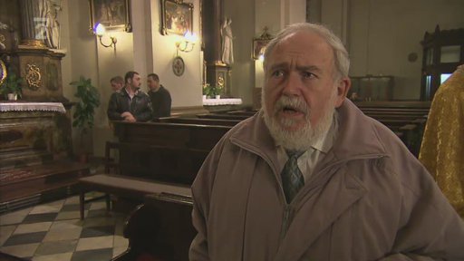 Velikonoce u řeckokatolíků