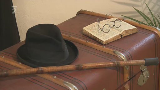 Muzeum Ignáce Stuchlého ve Fryštáku