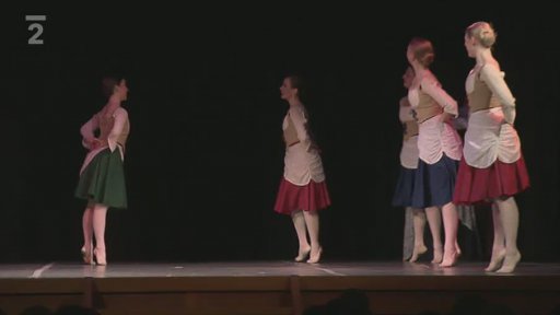 Ballet Magnificat