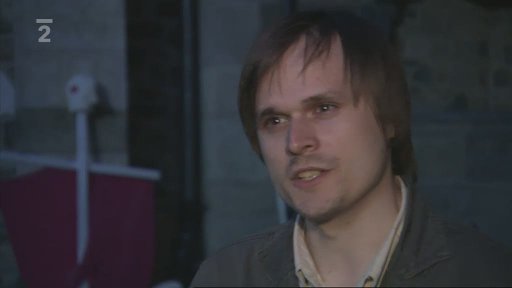 Brněnská muzejní noc