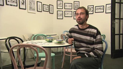 Dny židovské kultury Olomouc