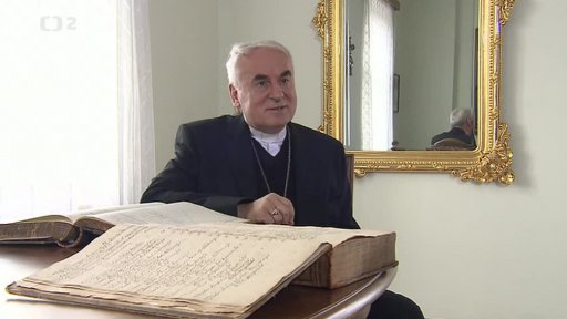 Čtyřtisící kněz brněnské diecéze