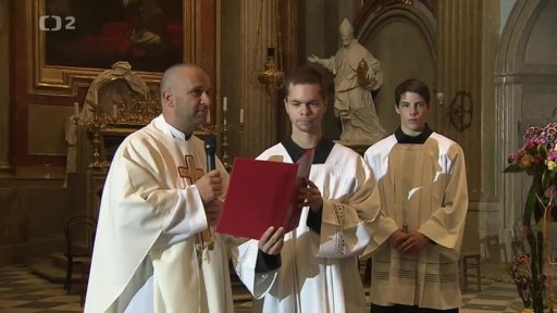 Setkání Společenství čistých srdcí