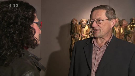 Pozvánka – Proměny křesťanství