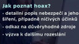 Hoaxy měsíce