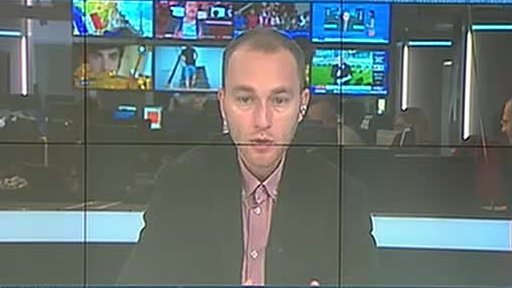 Žádosti o uživatelská data