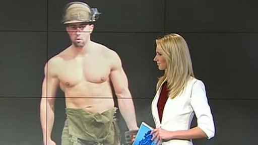 Internetové reklamy plné sexismů