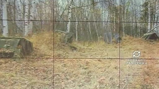 Virtuální prohlídka gulagu