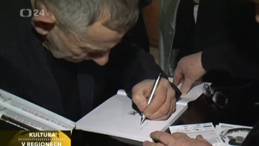 Divadlo Husa na provázku: úsporný program naordinovaný brněnskou radnicí, premiéry v letošním roce